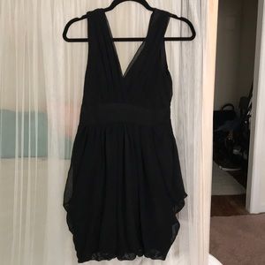 Parisien Little black dress